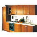 modern custom design mdf/ melamine/wooden kitchen cupboard